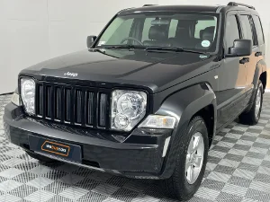 Used 2010 Jeep Cherokee 3.7L Limited