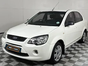 Used 2015 Ford Ikon 1.6 Ambiente