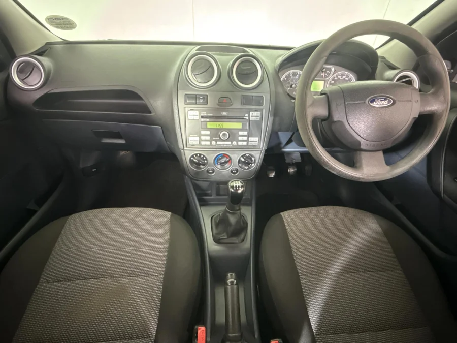 Used 2015 Ford Ikon 1.6 Ambiente - WeBuyCars Midstream Used 2015 Ford Ikon 1.6 Ambiente - WeBuyCars Midstream