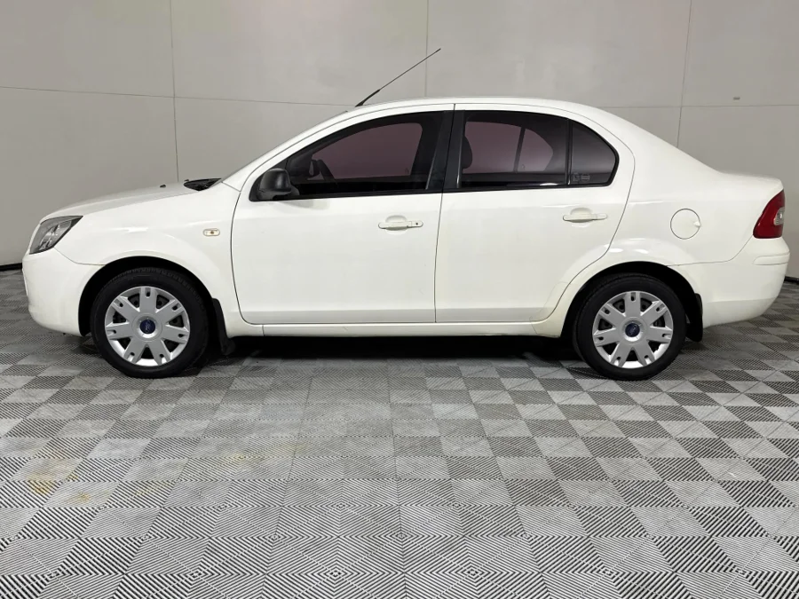 Used 2015 Ford Ikon 1.6 Ambiente - WeBuyCars Midstream Used 2015 Ford Ikon 1.6 Ambiente - WeBuyCars Midstream