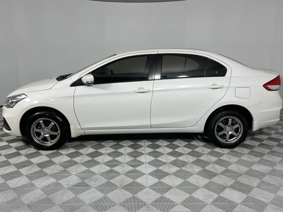 Used 2022 Suzuki Ciaz 1.5 GL manual - WeBuyCars Epping Used 2022 Suzuki Ciaz 1.5 GL manual - WeBuyCars Epping