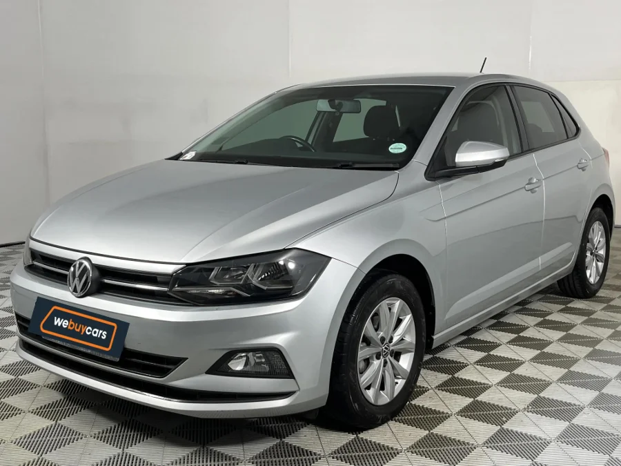 Used 2019 Volkswagen Polo hatch 1.0TSI Comfortline - WeBuyCars Rustenburg Used 2019 Volkswagen Polo hatch 1.0TSI Comfortline - WeBuyCars Rustenburg