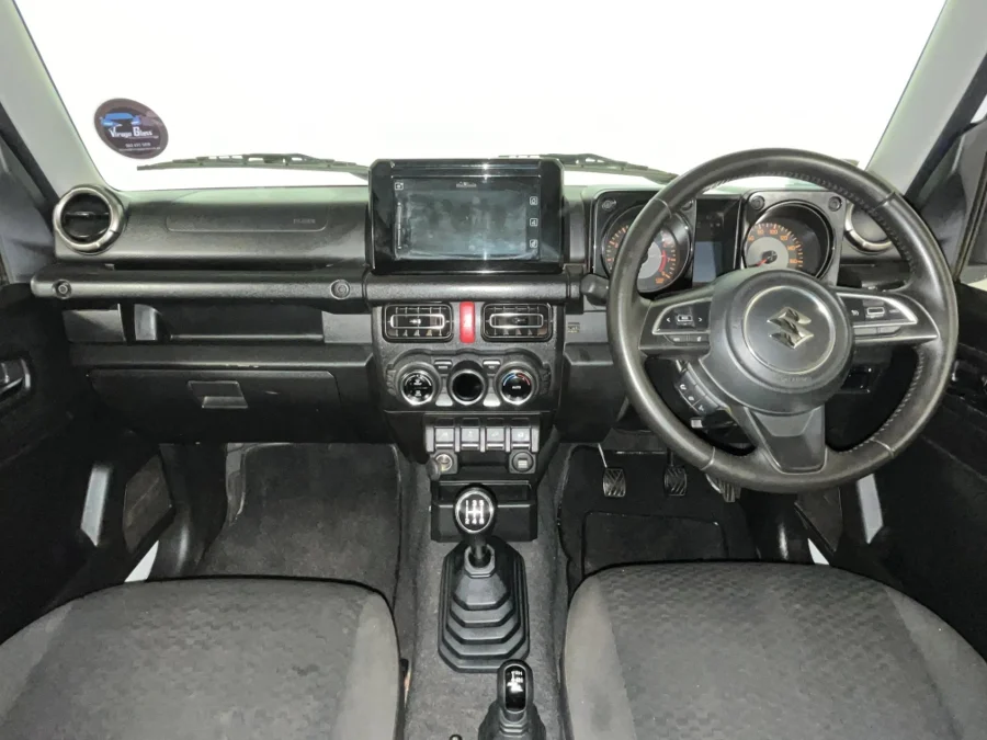 Used 2020 Suzuki Jimny 1.5 GLX AllGrip 3-door manual - WeBuyCars Germiston Used 2020 Suzuki Jimny 1.5 GLX AllGrip 3-door manual - WeBuyCars Germiston
