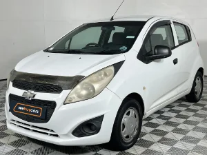 Used 2014 Chevrolet Spark 1.2 Campus