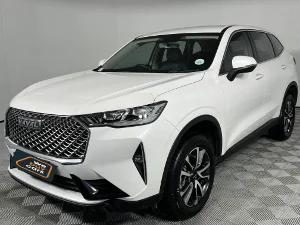 Used 2022 Haval H6 2.0GDIT Premium