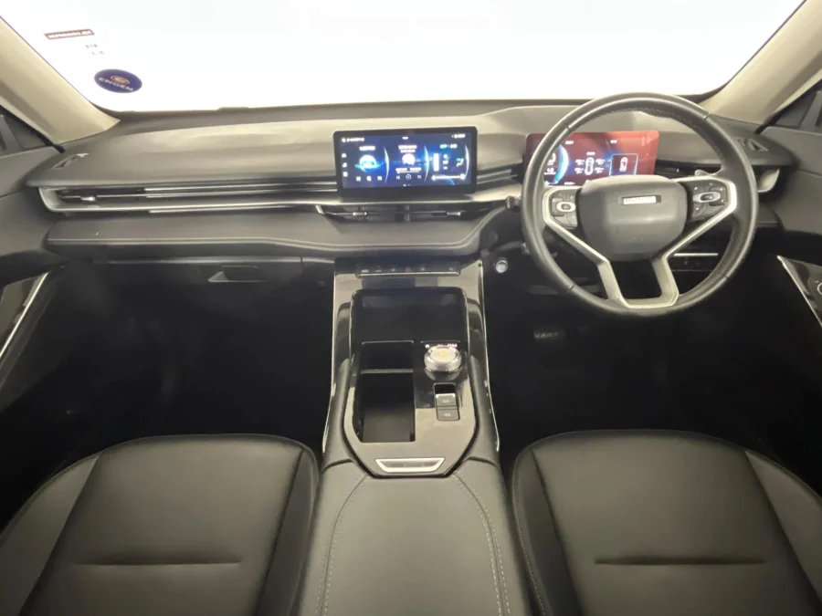 Used 2022 Haval H6 2.0GDIT Premium - WeBuyCars JHB South Used 2022 Haval H6 2.0GDIT Premium - WeBuyCars JHB South