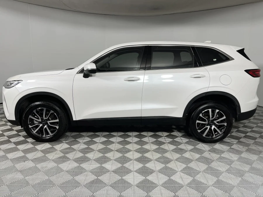 Used 2022 Haval H6 2.0GDIT Premium - WeBuyCars JHB South Used 2022 Haval H6 2.0GDIT Premium - WeBuyCars JHB South
