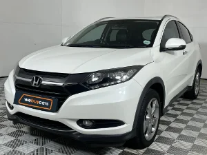 Used 2016 Honda HR-V 1.8 Elegance