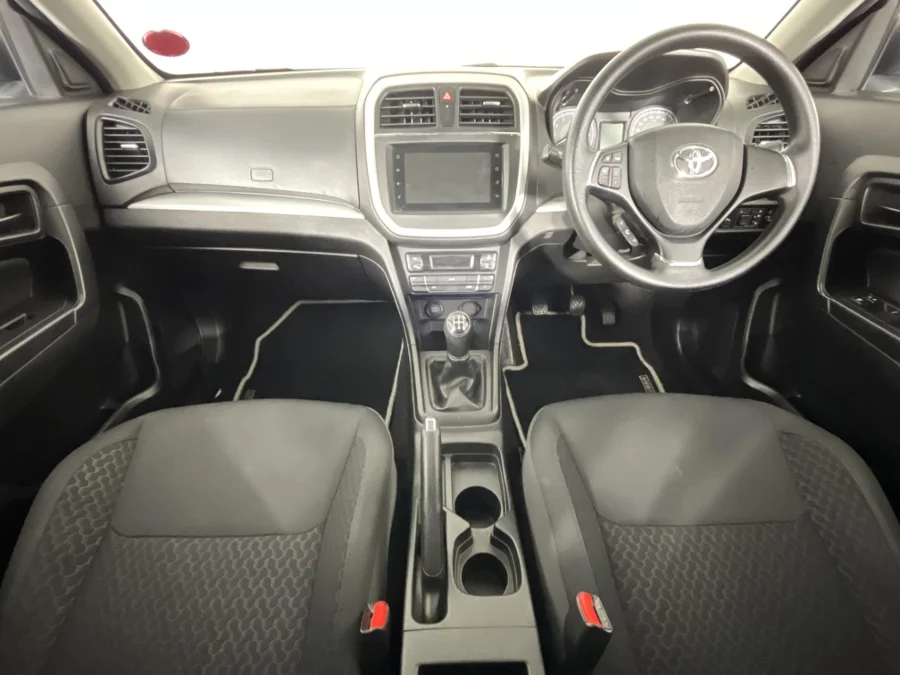 Used 2022 Toyota Urban Cruiser 1.5 XS - WeBuycars East London