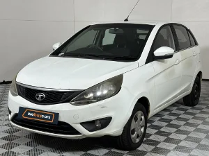 Used 2017 Tata Bolt hatch 1.2T XMS
