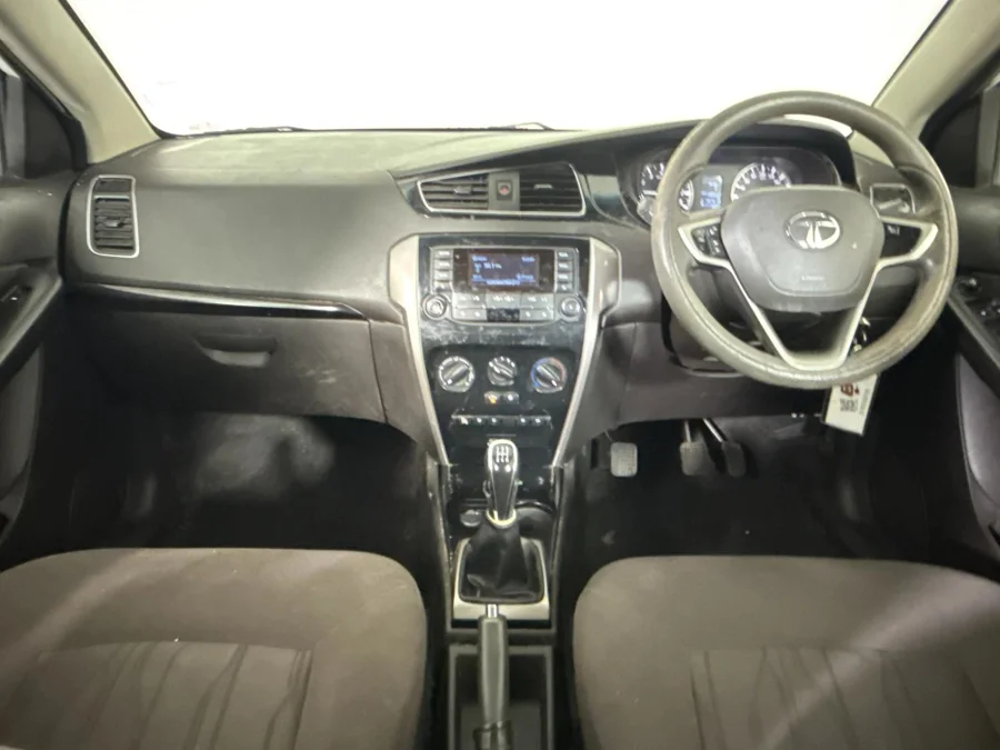 Used 2017 Tata Bolt hatch 1.2T XMS - WeBuyCars Midstream Used 2017 Tata Bolt hatch 1.2T XMS - WeBuyCars Midstream