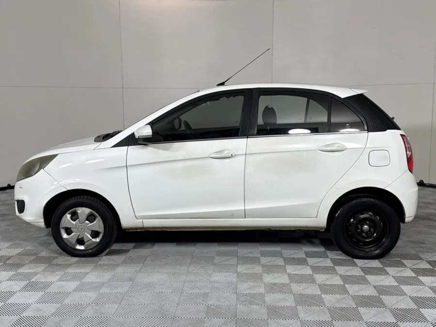 Used 2017 Tata Bolt hatch 1.2T XMS - WeBuyCars Midstream Used 2017 Tata Bolt hatch 1.2T XMS - WeBuyCars Midstream