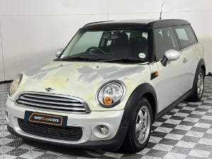 Used 2011 MINI Hatch Cooper S auto Used 2011 MINI Hatch Cooper S auto