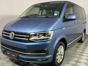 Used 2019 Volkswagen Caravelle 2.0BiTDI Highline 4Motion