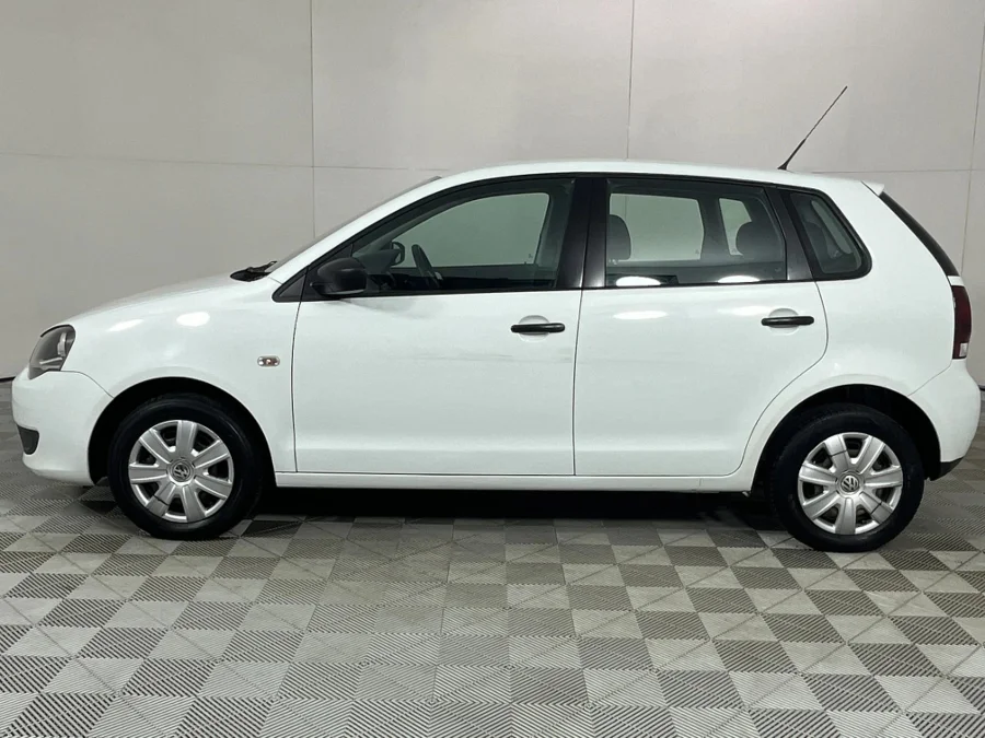 Used 2017 Volkswagen Polo Vivo hatch 1.4 Conceptline - WeBuyCars Polokwane Used 2017 Volkswagen Polo Vivo hatch 1.4 Conceptline - WeBuyCars Polokwane