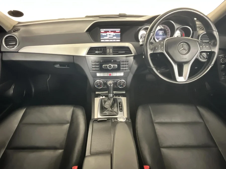 Used 2013 Mercedes-Benz C-Class C200CDI Avantgarde - WeBuyCars Gqeberha Used 2013 Mercedes-Benz C-Class C200CDI Avantgarde - WeBuyCars Gqeberha