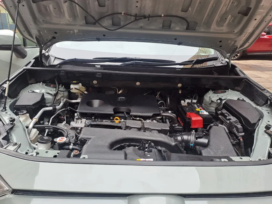 Used 2020 Toyota RAV4 2.0 GX-R AWD - Freeman Cars