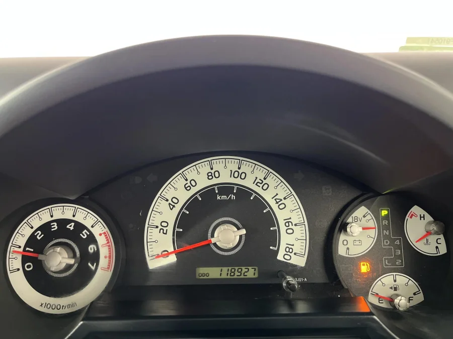 Used 2011 Toyota FJ Cruiser - WeBuyCars Rustenburg Used 2011 Toyota FJ Cruiser - WeBuyCars Rustenburg