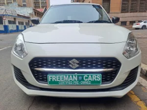Used 2022 Suzuki Swift 1.2 GL manual