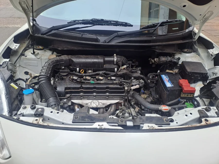 Used 2022 Suzuki Swift 1.2 GL manual - Freeman Cars Used 2022 Suzuki Swift 1.2 GL manual - Freeman Cars