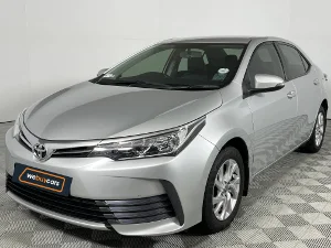Used 2019 Toyota Corolla 1.8 Prestige