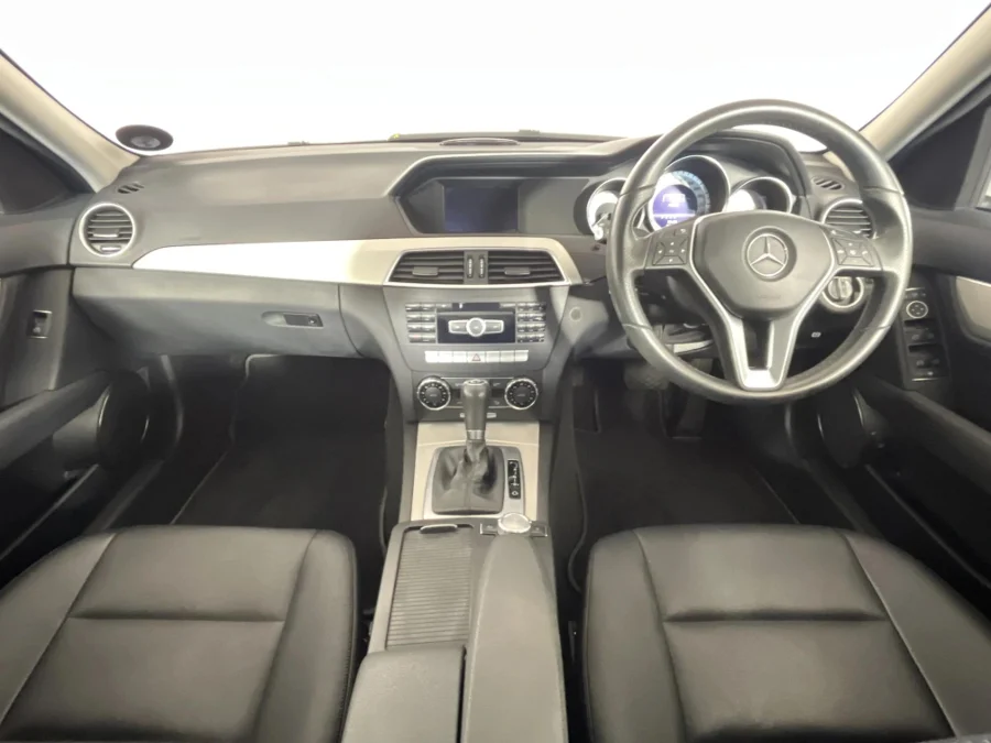 Used 2012 Mercedes-Benz C-Class C200 Avantgarde AMG Sports - WeBuyCars Richmond Used 2012 Mercedes-Benz C-Class C200 Avantgarde AMG Sports - WeBuyCars Richmond