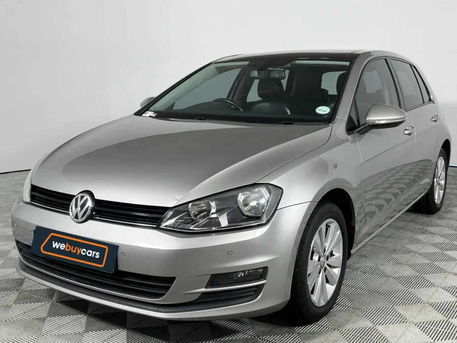 Used 2016 Volkswagen Golf 1.4TSI Comfortline auto - WeBuyCars Epping