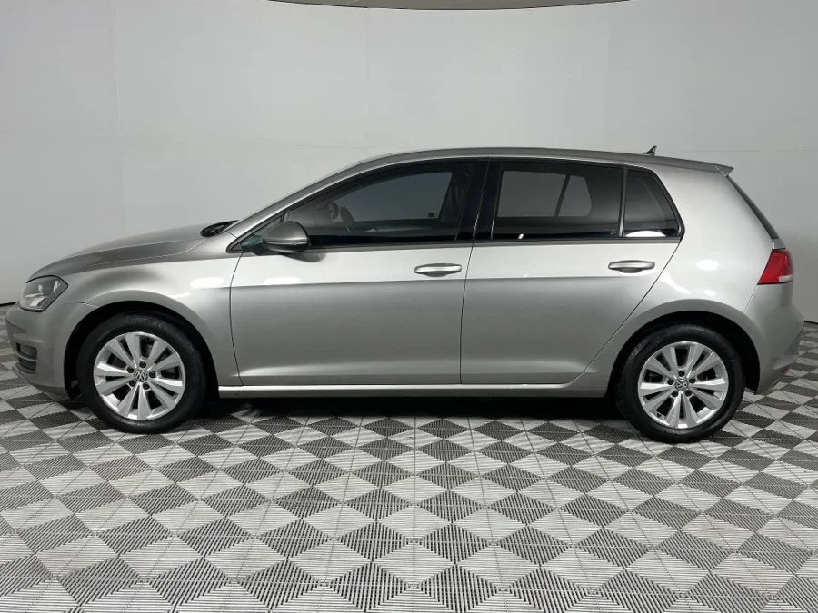 Used 2016 Volkswagen Golf 1.4TSI Comfortline auto - WeBuyCars Epping