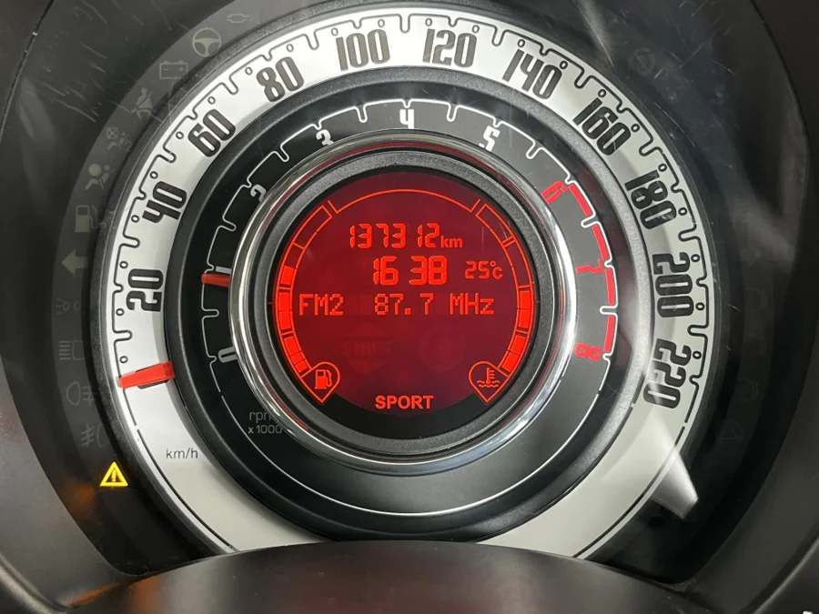 Used 2011 Fiat 500 C 1.4 Lounge - WeBuyCars The Dome Used 2011 Fiat 500 C 1.4 Lounge - WeBuyCars The Dome