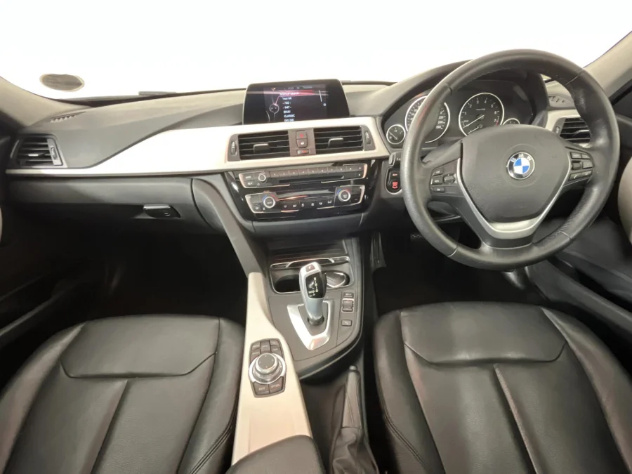 Used 2017 BMW 3 Series 320i sports-auto - WeBuyCars The Dome Used 2017 BMW 3 Series 320i sports-auto - WeBuyCars The Dome