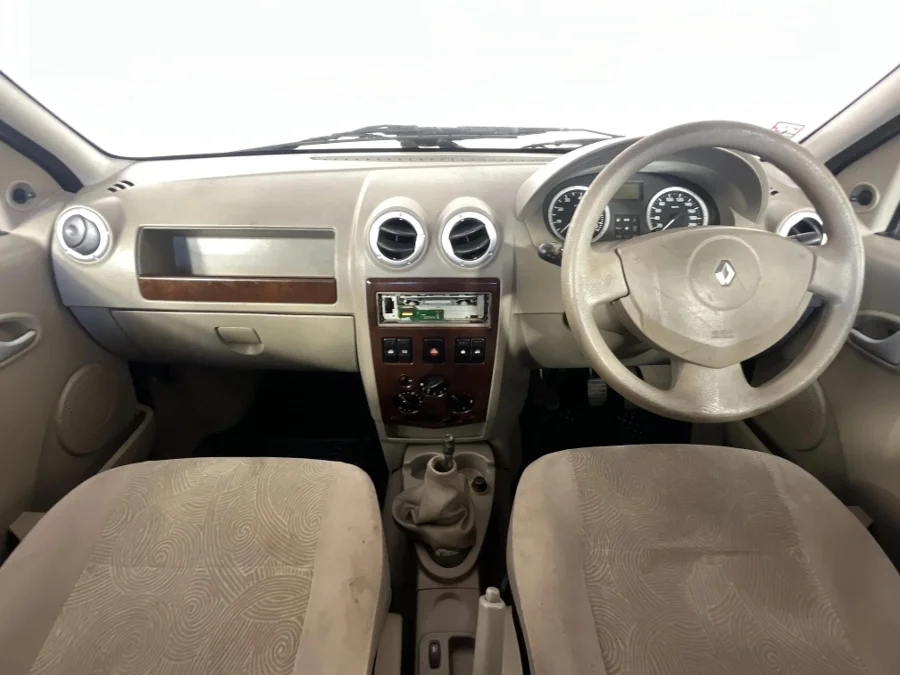 Used 2009 Renault Logan 1.6 Expression - WeBuyCars George