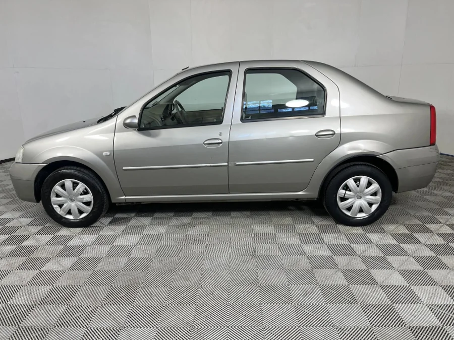 Used 2009 Renault Logan 1.6 Expression - WeBuyCars George