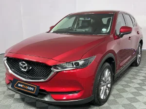 Used 2019 Mazda CX-5 2.0 Dynamic