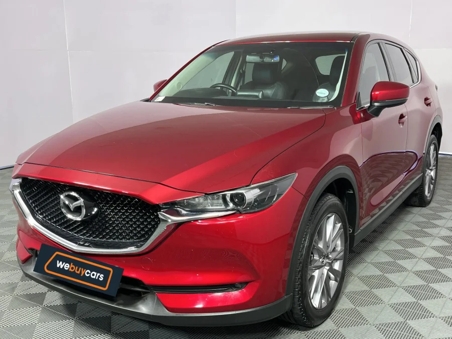 Used 2019 Mazda CX-5 2.0 Dynamic - WeBuyCars Rustenburg Used 2019 Mazda CX-5 2.0 Dynamic - WeBuyCars Rustenburg