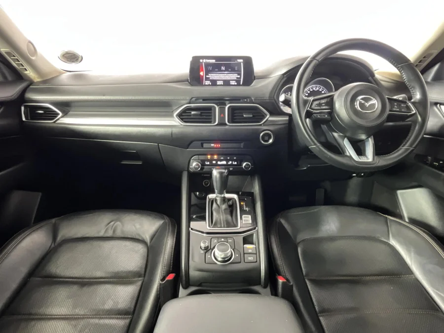 Used 2019 Mazda CX-5 2.0 Dynamic - WeBuyCars Rustenburg Used 2019 Mazda CX-5 2.0 Dynamic - WeBuyCars Rustenburg