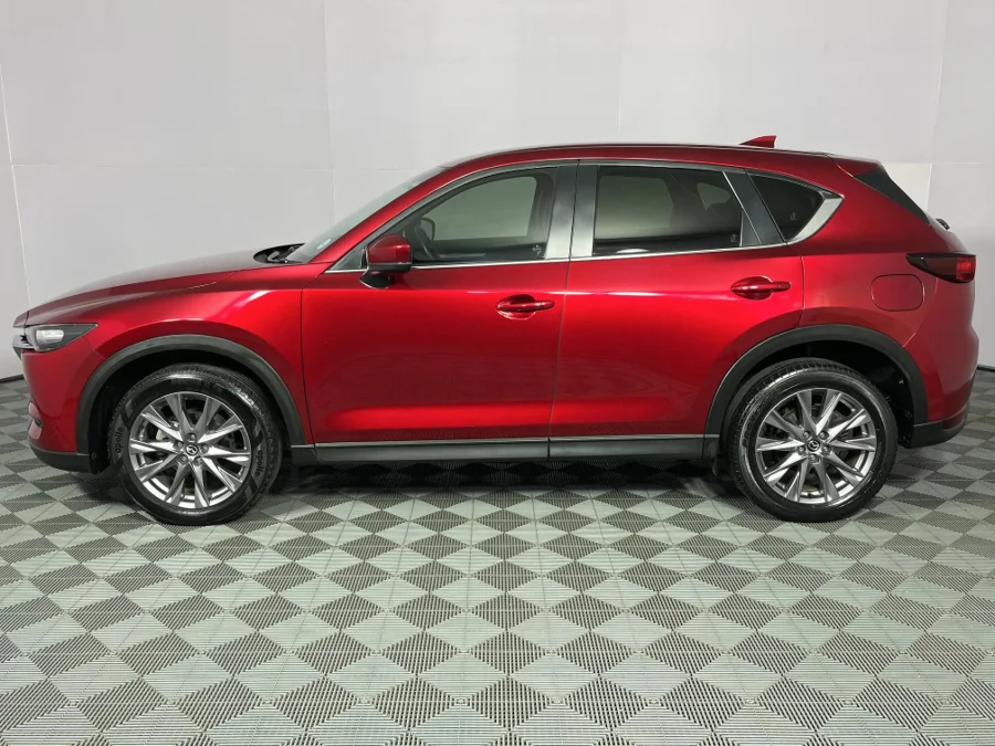 Used 2019 Mazda CX-5 2.0 Dynamic - WeBuyCars Rustenburg Used 2019 Mazda CX-5 2.0 Dynamic - WeBuyCars Rustenburg