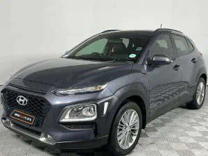 Used 2019 Hyundai Kona 2.0 Executive