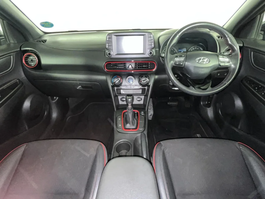 Used 2019 Hyundai Kona 2.0 Executive - WeBuyCars Silverlakes