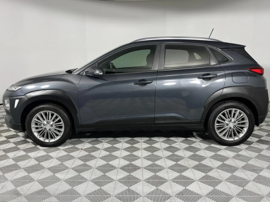 Used 2019 Hyundai Kona 2.0 Executive - WeBuyCars Silverlakes