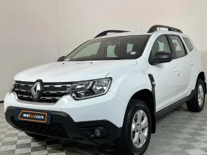 Used 2020 Renault Duster 1.5dCi Dynamique 4WD