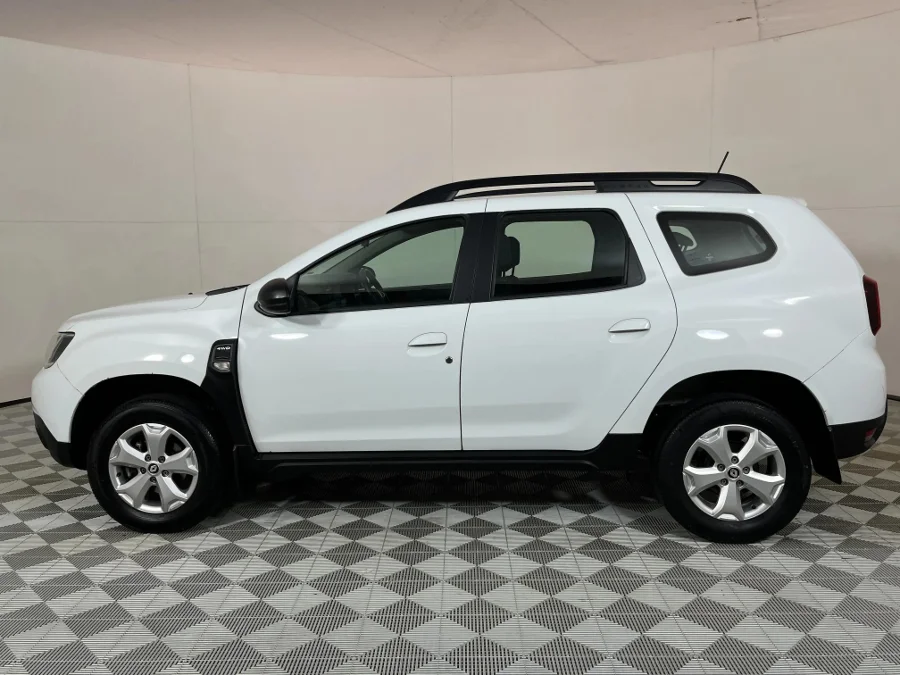 Used 2020 Renault Duster 1.5dCi Dynamique 4WD - WeBuyCars JHB South