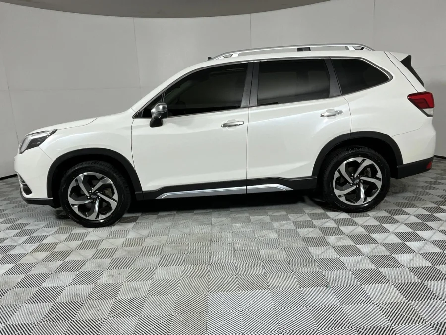 Used 2022 Subaru Forester 2.0i S ES - WeBuyCars Riverhorse Used 2022 Subaru Forester 2.0i S ES - WeBuyCars Riverhorse