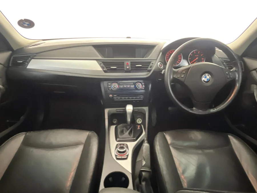 Used 2010 BMW X1 sDrive18i auto - WeBuyCars Pietermaritzburg