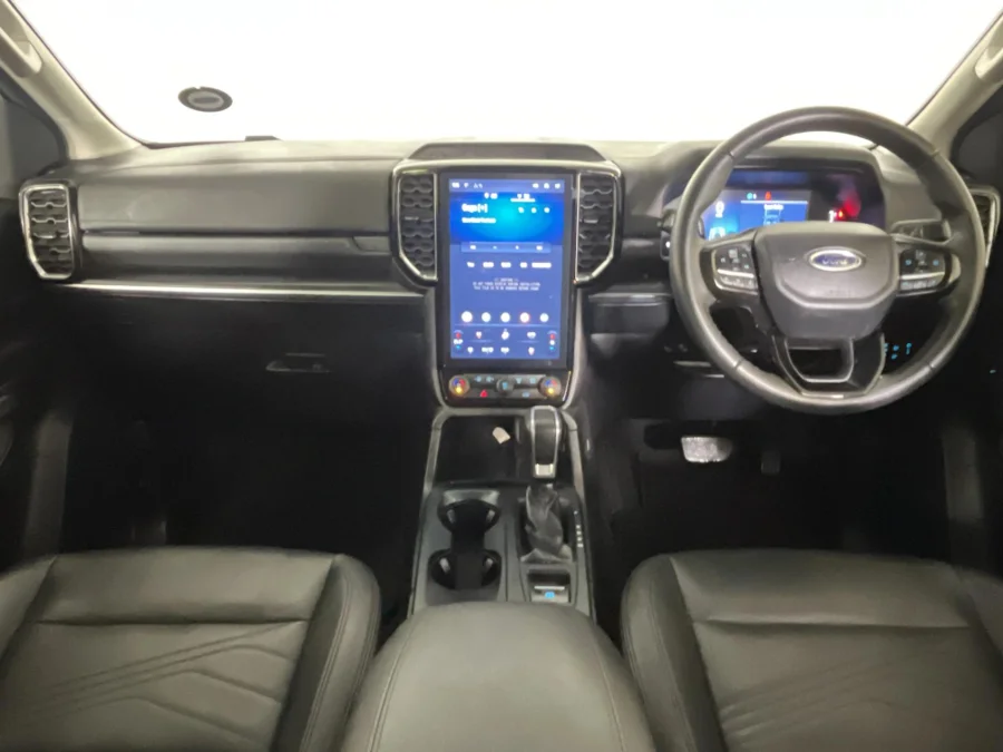 Used 2023 Ford Everest 2.0 BiTurbo XLT - WeBuyCars Midstream Used 2023 Ford Everest 2.0 BiTurbo XLT - WeBuyCars Midstream