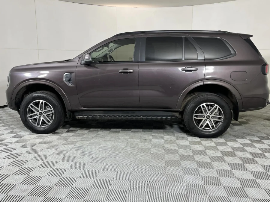 Used 2023 Ford Everest 2.0 BiTurbo XLT - WeBuyCars Midstream Used 2023 Ford Everest 2.0 BiTurbo XLT - WeBuyCars Midstream