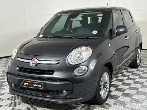 Used 2013 Fiat 500L 1.6 Multijet Lounge