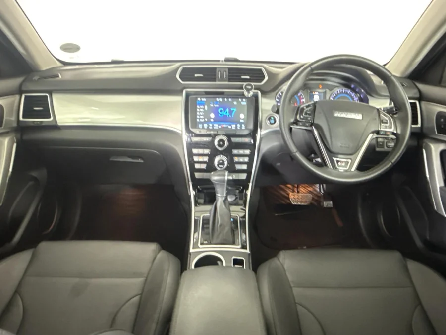 Used 2017 Haval H2 1.5T Luxury auto - WeBuyCars Midstream Used 2017 Haval H2 1.5T Luxury auto - WeBuyCars Midstream