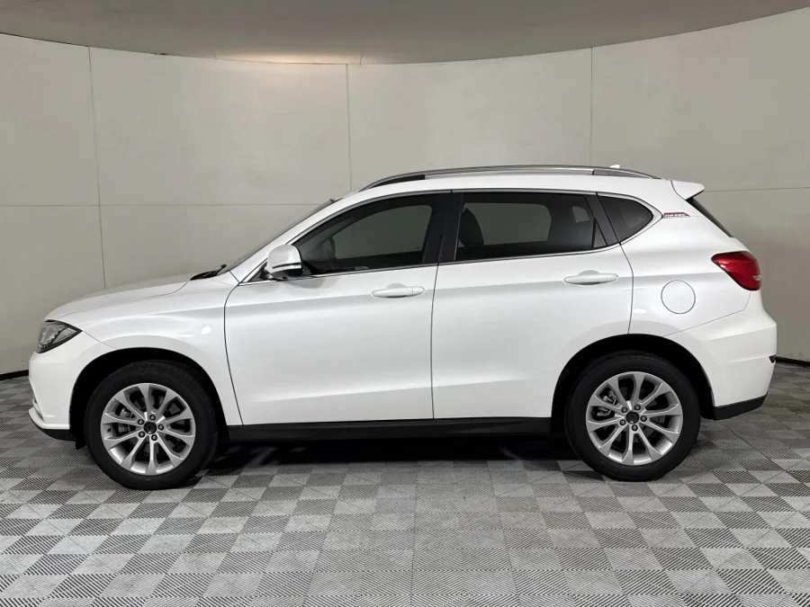 Used 2017 Haval H2 1.5T Luxury auto - WeBuyCars Midstream Used 2017 Haval H2 1.5T Luxury auto - WeBuyCars Midstream