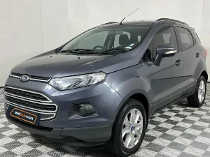 Used 2015 Ford EcoSport 1.0T Trend Used 2015 Ford EcoSport 1.0T Trend