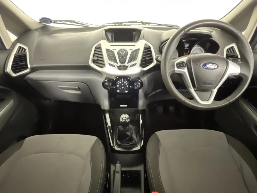 Used 2015 Ford EcoSport 1.0T Trend - WeBuyCars Gqeberha Used 2015 Ford EcoSport 1.0T Trend - WeBuyCars Gqeberha